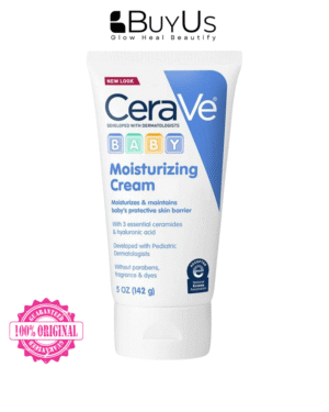 CeraVe Baby Moisturizing Cream