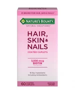 Natures-Bounty-Hair-Skin-Nails-3000-Mcg