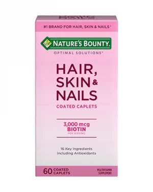 Natures-Bounty-Hair-Skin-Nails-3000-Mcg