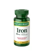 IRON-65MG-NBTY