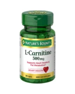 L-Carnitine-500-MG-NBTY