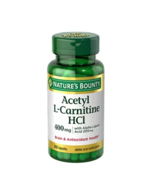 Natures-Bounty-Acetyl-L-Carnitine-30-Softgels