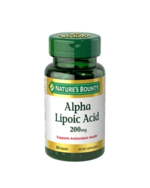 Natures-Bounty-Alpha-Lipoic-Acid-200mg