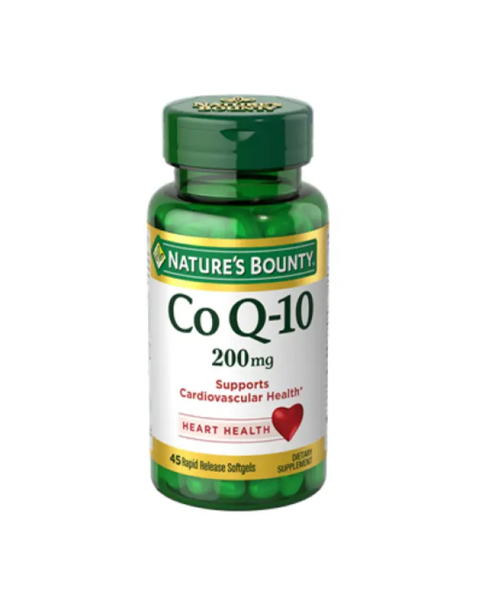 Natures-Bounty-CO-Q-10-200MG-45-GELS
