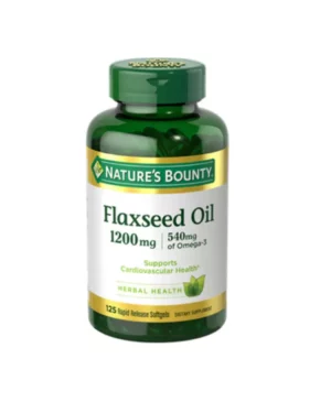 Natures-Bounty-Flaxseed-Oil-1200-MG