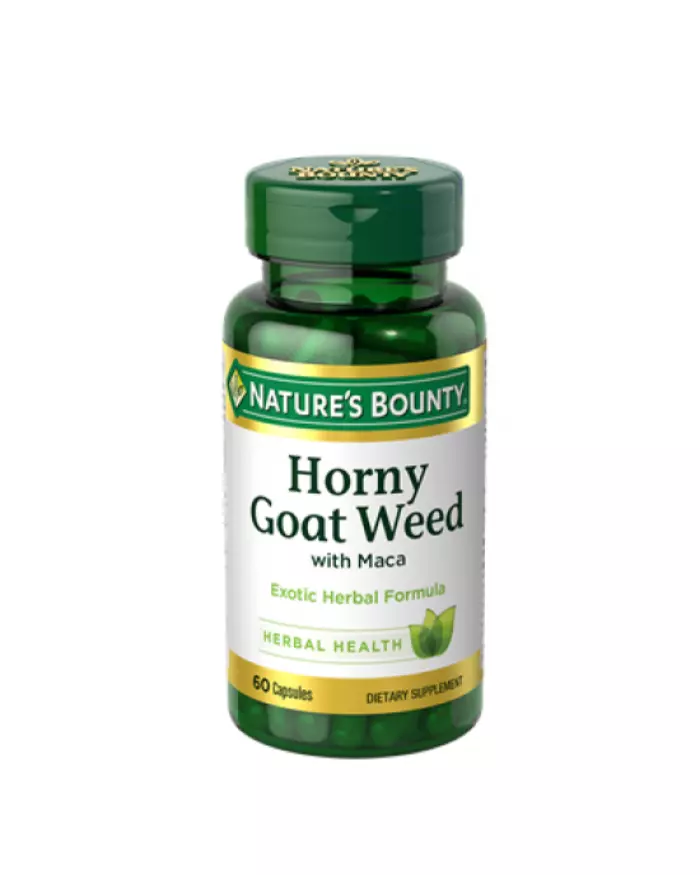 Natures-Bounty-Horny-Goat-Weed-60-Capsules