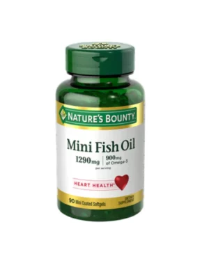 Natures-Bounty-Mini-Fish-Oil-1290-Mg