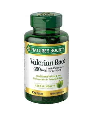 Natures-Bounty-Valerian-Root-450-MG