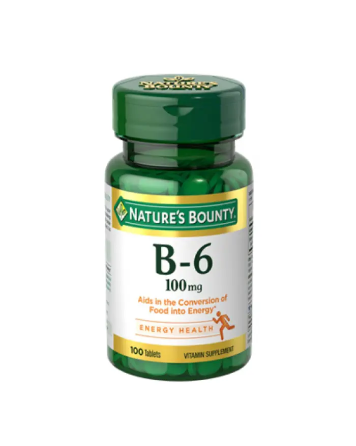 Vitamin-B-6-100MCG-100-TABLETS-NBTY