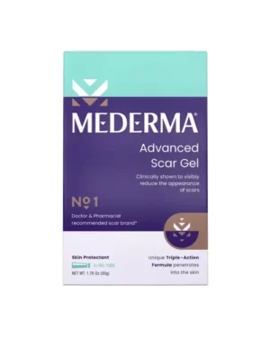 Mederma Advanced Scar Gel Pakistan