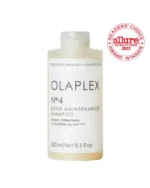 Olaplex No. 4 Bond Maintenance Shampoo
