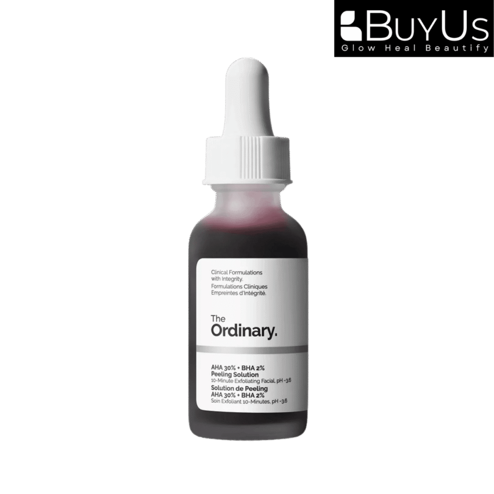 AHA 30% + BHA 2% Peeling Solution Main