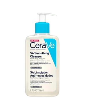 CeraVe SA Smoothing Cleanser Price in Pakistan