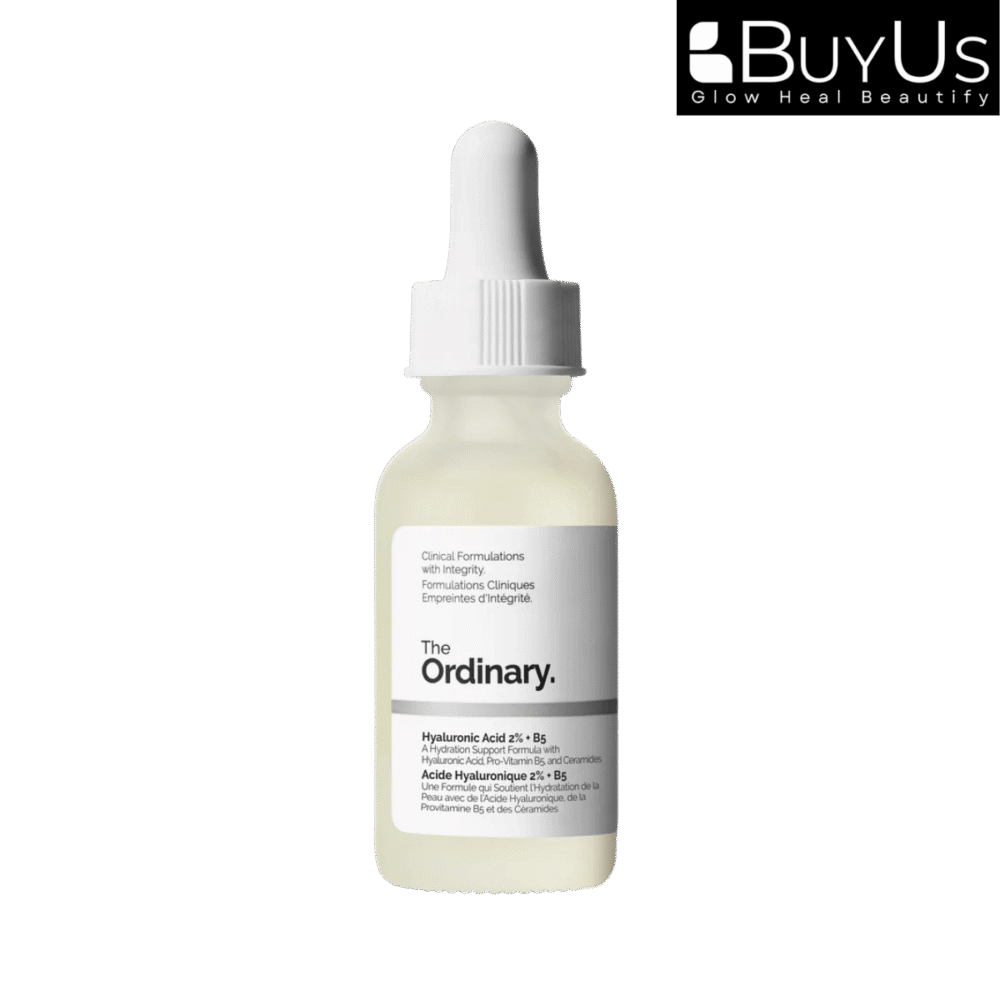 Hyaluronic Acid 2% + B5 Main