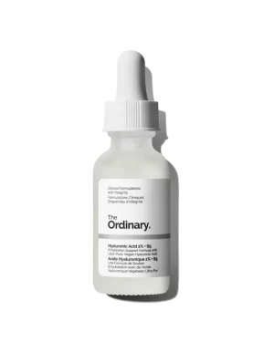 The Ordinary Hyaluronic Acid + B5