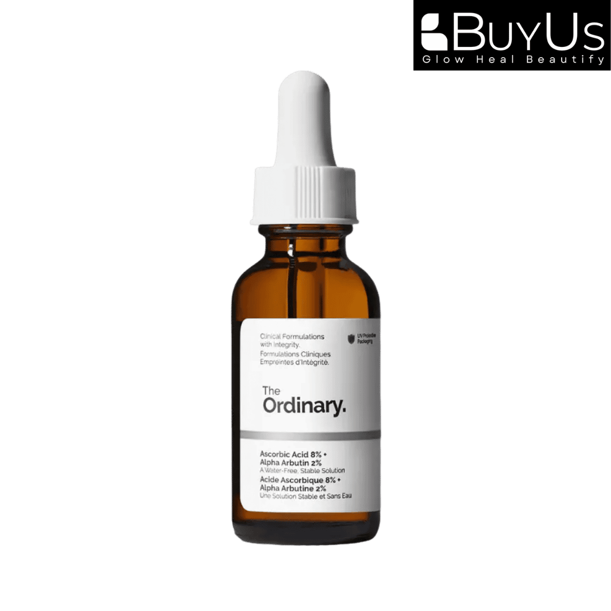 TO Ascorbic Acid 8% + Alpha Arbutin 2% Main TO Ascorbic Acid 8% + Alpha Arbutin 2% Main