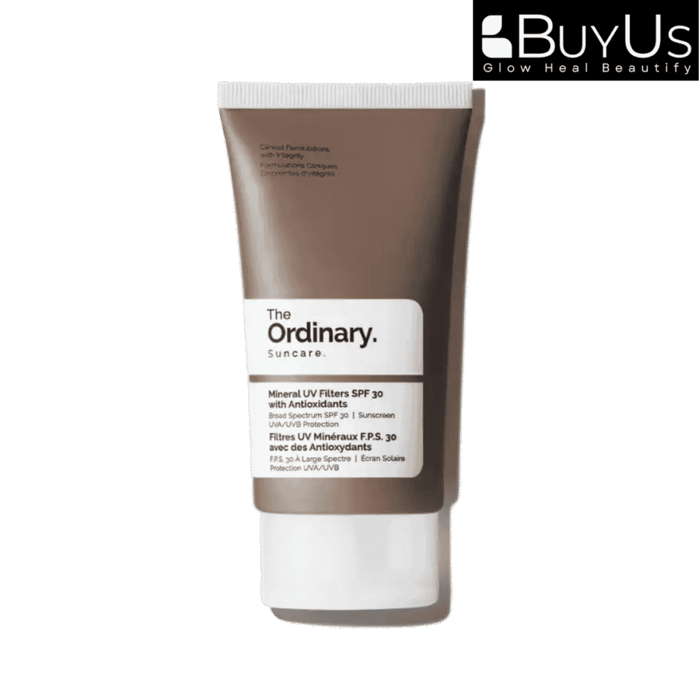 TO Mineral SPF 30 Sunscreen Main