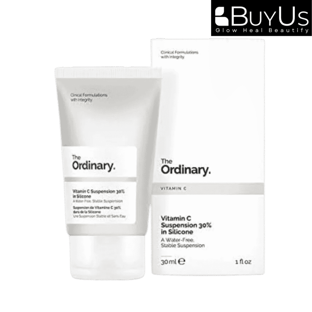 The Ordinary Vitamin C Suspension 30% in Silicone
