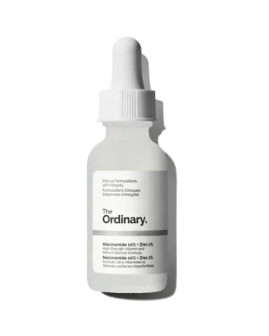 niacinamide 10