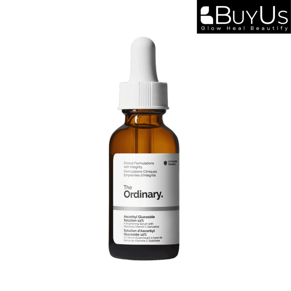 Ascorbyl Glucoside Solution 12% Main
