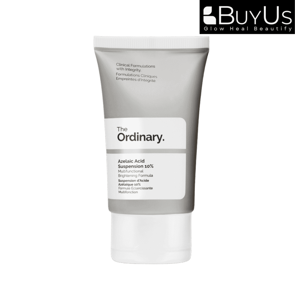 Azelaic Acid Suspension 10% Main