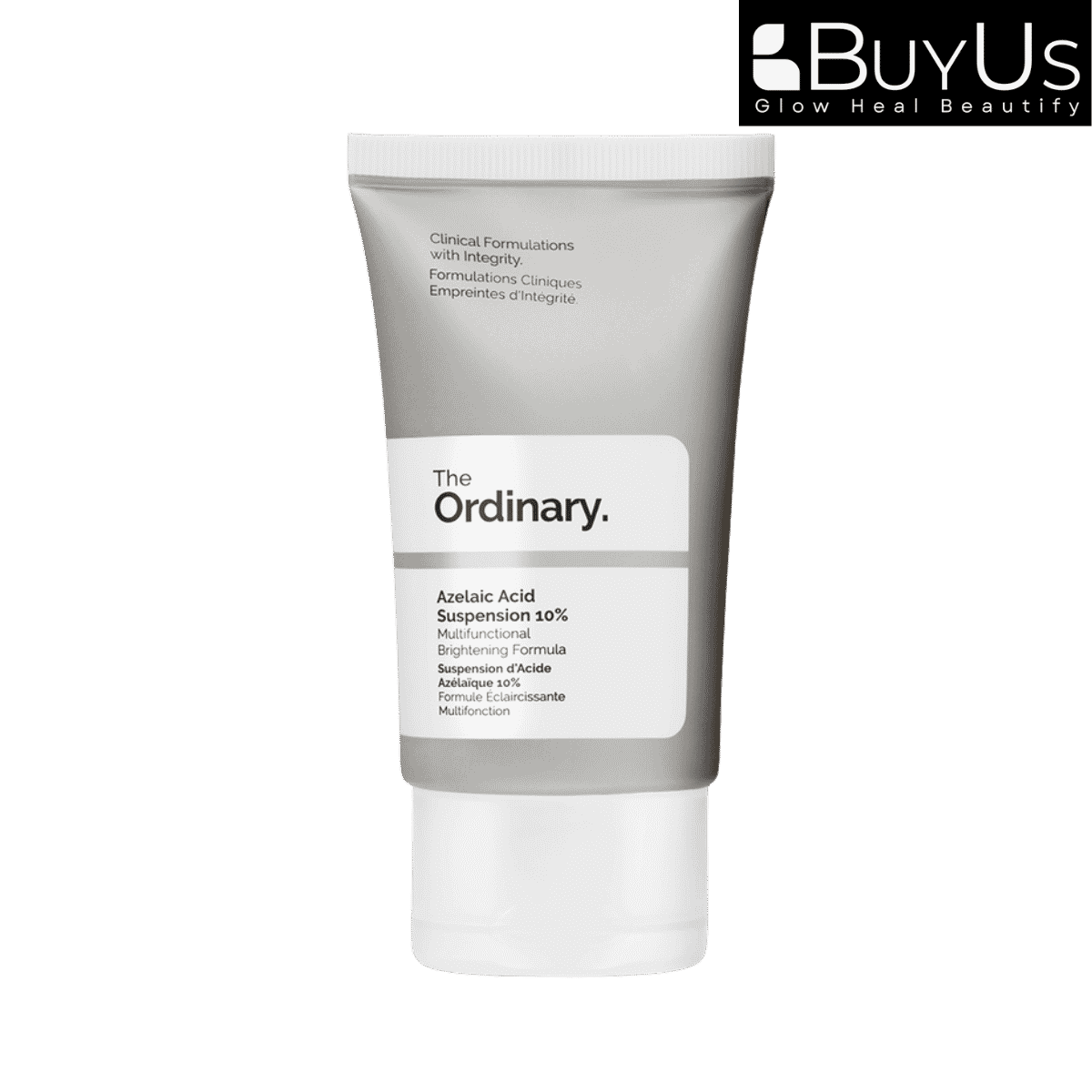 Azelaic Acid Suspension 10% Main Azelaic Acid Suspension 10% Main