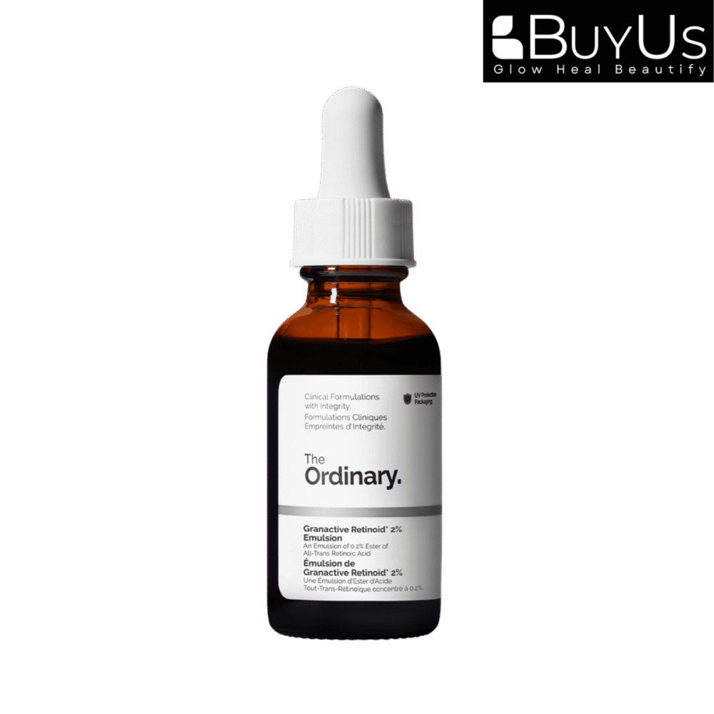 Granactive Retinoid 2% Emulsion Main