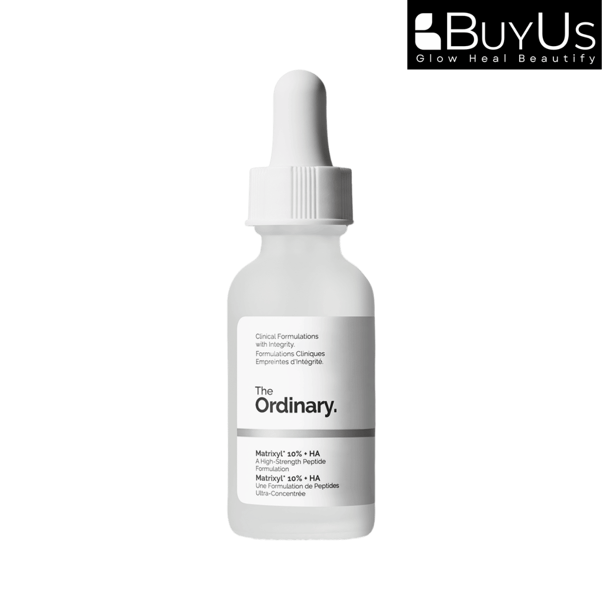 Matrixyl 10% + HA Main Matrixyl-10-HA-Main