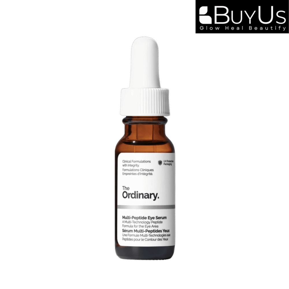 Multi-Peptide Eye Serum Main