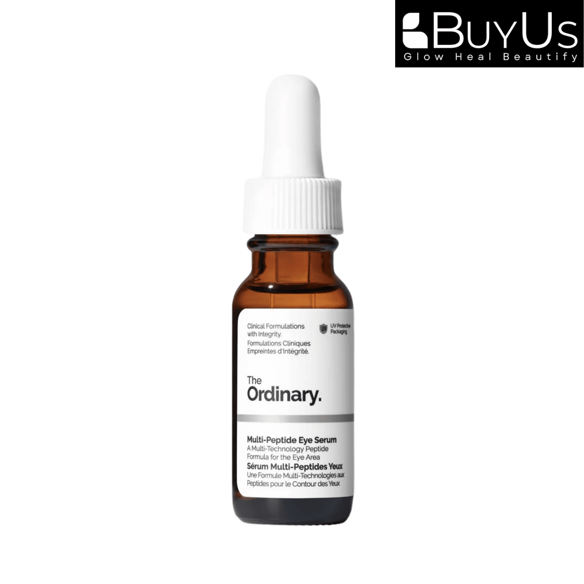 Multi-Peptide Eye Serum Main Multi-Peptide Eye Serum Main