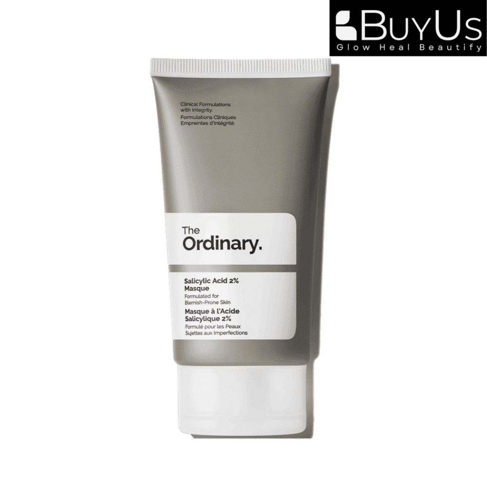 Salicylic Acid 2% Masque Main
