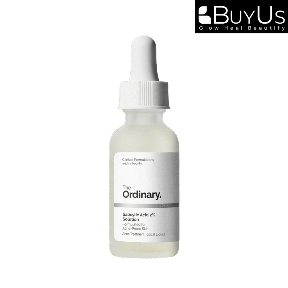 Salicylic Acid 2% Solution Main