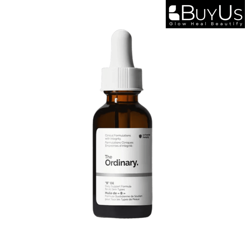 The Ordinary B-Oil