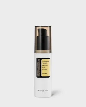 COSRX Advanced Snail Peptide Eye Cream 25 ml