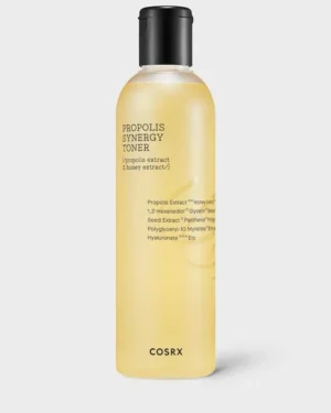 COSRX Propolis Synergy Toner