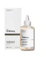The Ordinary Glycolic Acid 7% Toning Solution