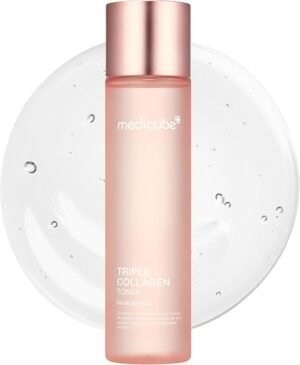 Medicube Triple Collagen Toner 