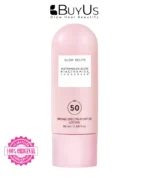 Glow Recipe Watermelon Glow Niacinamide Sunscreen SPF 50