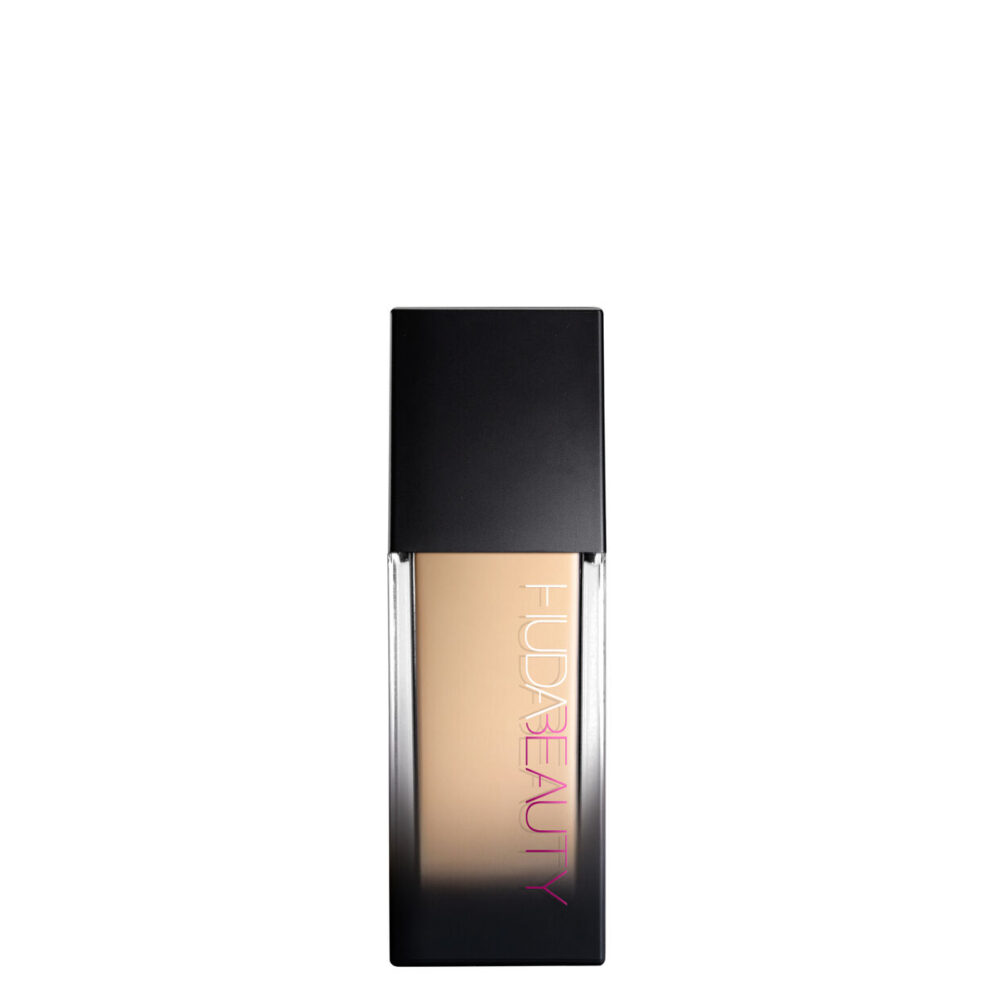 Huda Foundation  Luminous Matte Foundation