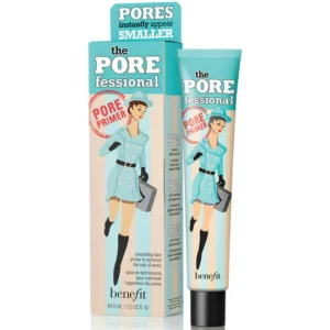 Benefit The POREfessional