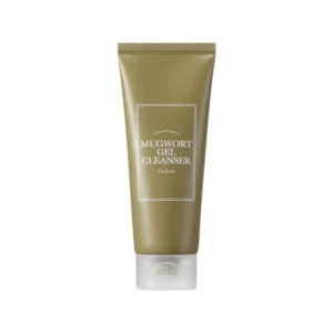 I'm from Mugwort Gel Cleanser 150ml