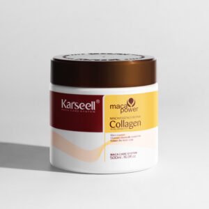 Karseell maca essence repair collagen hair mask