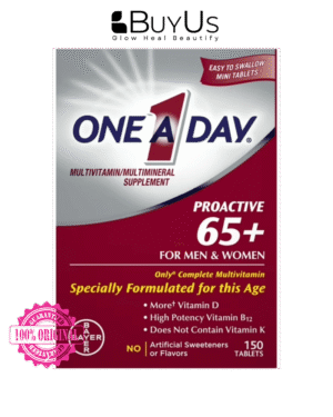 One a Day Proactive 65+ (150CT)