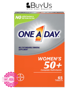 One a Day Women 50+